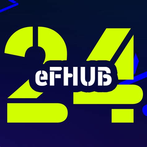 eFHUB™ 24 .